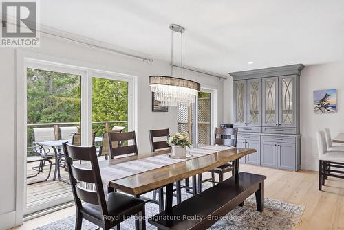 98 Moore Crescent, Blue Mountains, ON 