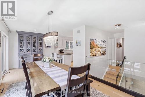 98 Moore Crescent, Blue Mountains, ON 