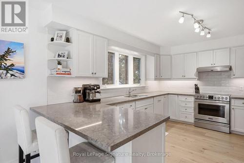 98 Moore Crescent, Blue Mountains, ON 