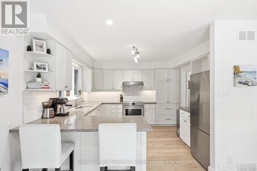 98 Moore Crescent, Blue Mountains, ON 