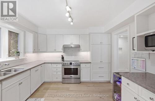 98 Moore Crescent, Blue Mountains, ON 
