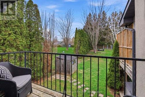 98 Moore Crescent, Blue Mountains, ON 