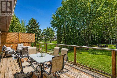 98 Moore Crescent, Blue Mountains, ON 