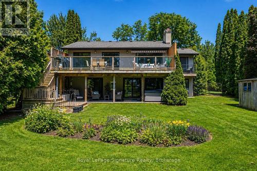 98 Moore Crescent, Blue Mountains, ON 