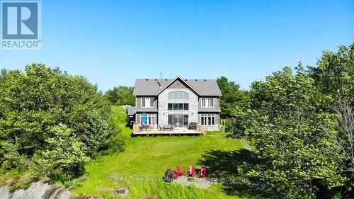 730 124 Highway, Mckellar, ON - Outdoor