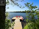 730 124 Highway, Mckellar, ON  - Outdoor With Body Of Water With View 