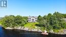 730 124 Highway, Mckellar, ON  - Outdoor With Body Of Water 