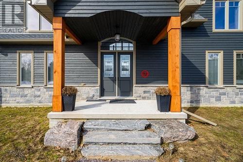 730 124 Highway, Mckellar, ON - Outdoor