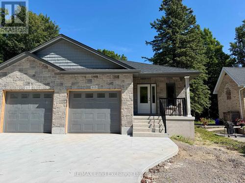 615 HILKER STREET  Saugeen Shores, ON N0H 2C4