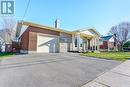 1503 Second Street E, Cornwall, ON  - Outdoor 