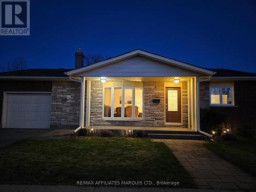 1503 Second Street E, Cornwall, ON - Outdoor