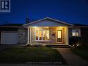 1503 Second Street E, Cornwall, ON  - Outdoor 