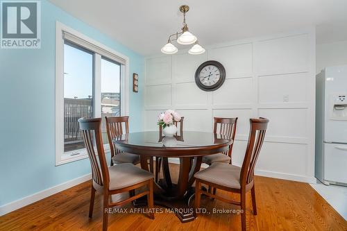 Dining Area - 1503 Second Street E, Cornwall, ON - Indoor Photo Showing Dining Room
