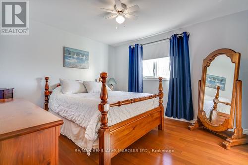 Primary Bedroom - 1503 Second Street E, Cornwall, ON - Indoor Photo Showing Bedroom
