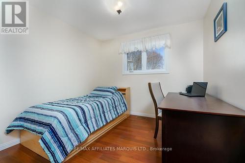 Third Bedroom - 1503 Second Street E, Cornwall, ON - Indoor