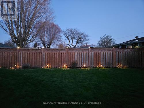 1503 Second Street E, Cornwall, ON - Outdoor