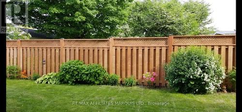 1503 Second Street E, Cornwall, ON - Outdoor