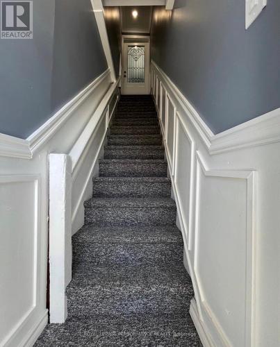 301 Third Street W, Cornwall, ON - Indoor Photo Showing Other Room