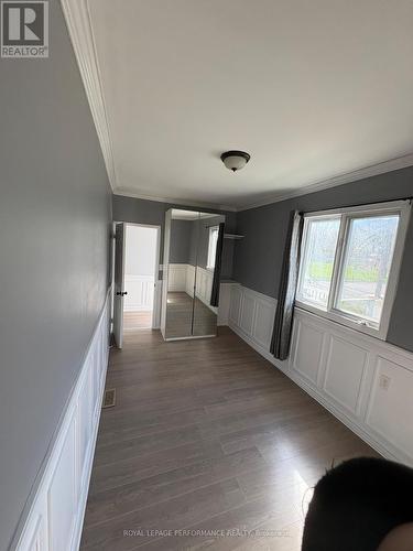 Main floor - 301 Third Street W, Cornwall, ON - Indoor Photo Showing Other Room