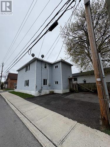 301 Third Street W, Cornwall, ON - Outdoor