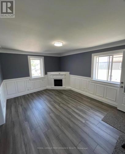 upstairs - 301 Third Street W, Cornwall, ON - Indoor