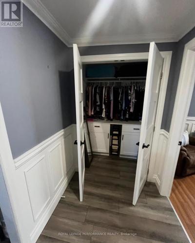 upstairs - 301 Third Street W, Cornwall, ON - Indoor Photo Showing Other Room