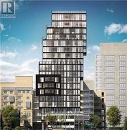 809 - 17 DUNDONALD STREET Toronto, ON M4Y 0E4
