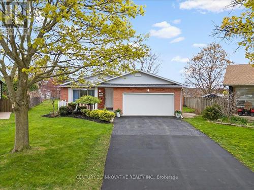 4506 GREEN MEADOW BOULEVARD  Lincoln, ON L3J 0A8