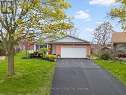 4506 GREEN MEADOW BOULEVARD Lincoln, ON L3J 0A8