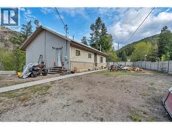 523 Grand Oro Road Kaleden, BC V0H 1K0