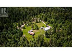 1750 Highway 23 South Highway S Revelstoke, BC V0E 2S0