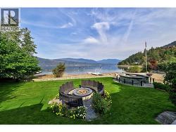 2483 Rocky Point Road Blind Bay, BC V0E 1H1