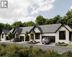 54 ST ANDREWS Circle Unit# 1 Huntsville, ON P1H 1B1
