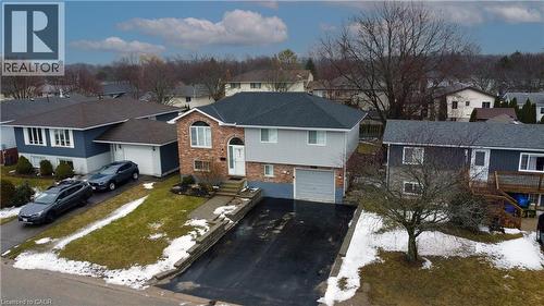 647 KENNARD Crescent  Kincardine, ON N2Z 1T4