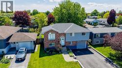 647 KENNARD Crescent Kincardine, ON N2Z 1T4