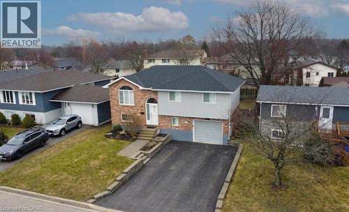 647 KENNARD Crescent  Kincardine, ON N2Z 1T4