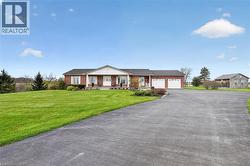 8452 SOUTH CHIPPAWA Road West Lincoln, ON N0A 1C0