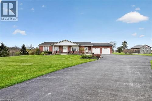 8452 SOUTH CHIPPAWA Road  West Lincoln, ON N0A 1C0