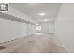 With access to utility room, under stair storage and backyard - 