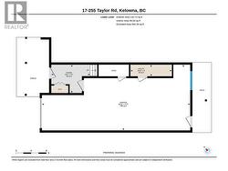 Entry level - Garage and Foyer - 