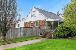 419 East 42nd Street  Hamilton, ON L8T 3B2