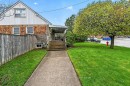 419 East 42Nd Street, Hamilton, ON  - Outdoor 
