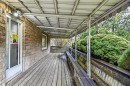 419 East 42Nd Street, Hamilton, ON  - Outdoor With Deck Patio Veranda With Exterior 