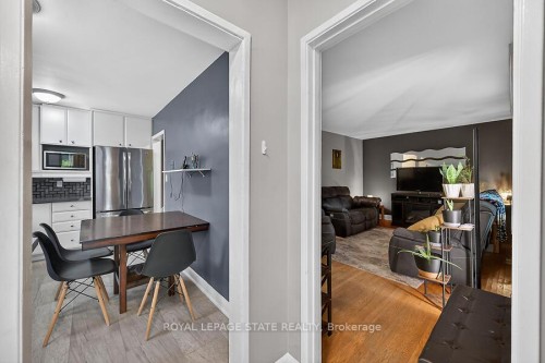 419 East 42Nd Street, Hamilton, ON - Indoor