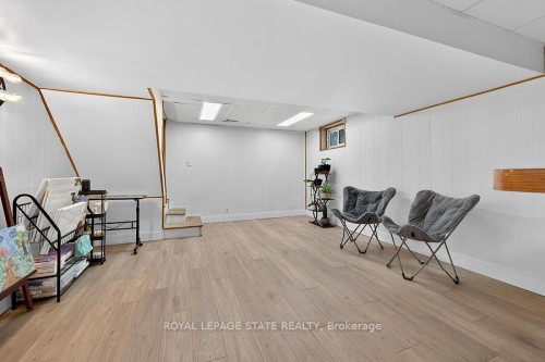 419 East 42Nd Street, Hamilton, ON - Indoor