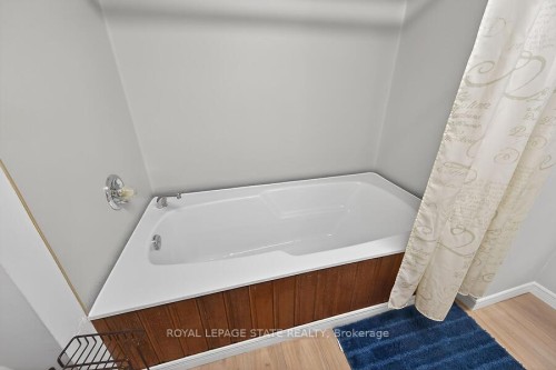 419 East 42Nd Street, Hamilton, ON - Indoor Photo Showing Bathroom