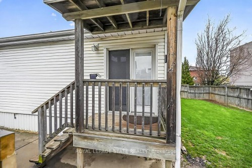 419 East 42Nd Street, Hamilton, ON - Outdoor