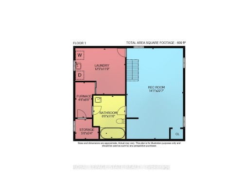 419 East 42Nd Street, Hamilton, ON - Other