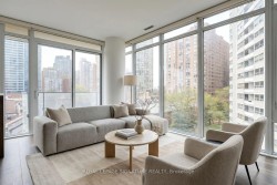 604-75 St Nicholas Street  Toronto, ON M4Y 0A5