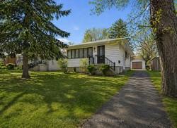 184 Hendon Avenue Toronto, ON M2M 1A7